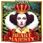 Heart Majesty game thumbnail