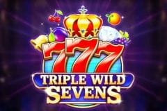 Triple Wild Sevens