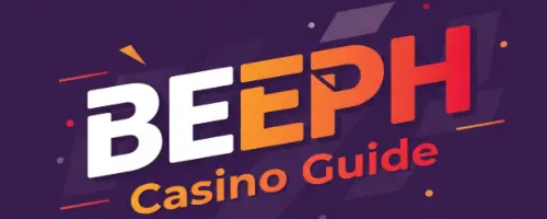 beeph.ph Logo